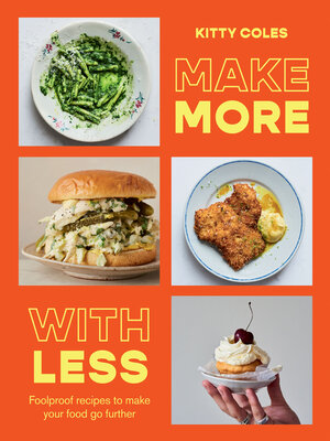 Make More With Less - ebook